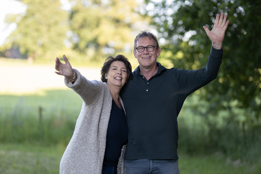 Klootschieten & fotoshoot
