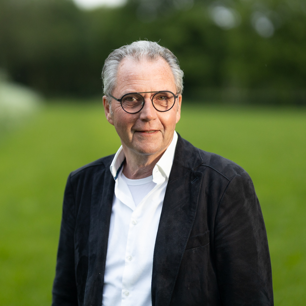 Rik Schippers
