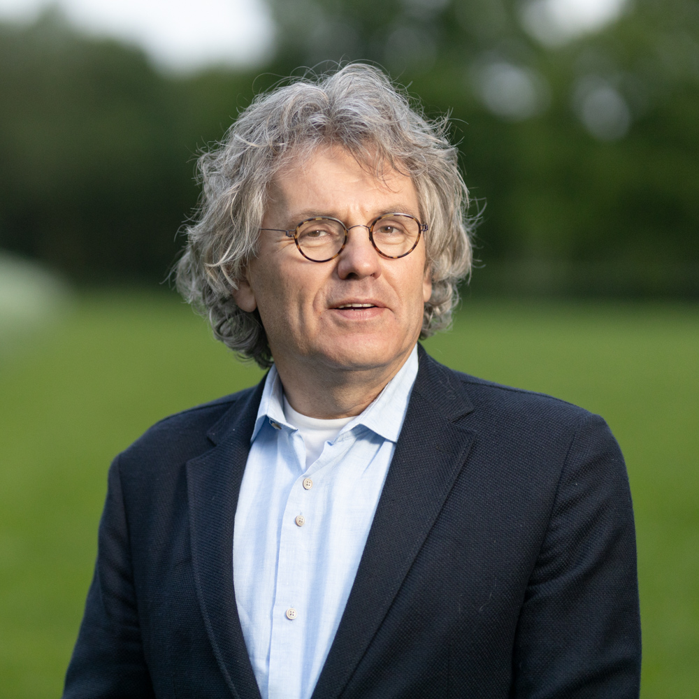 Michiel Bijkerk