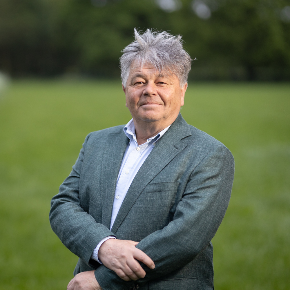 Sjoerd van der Meer