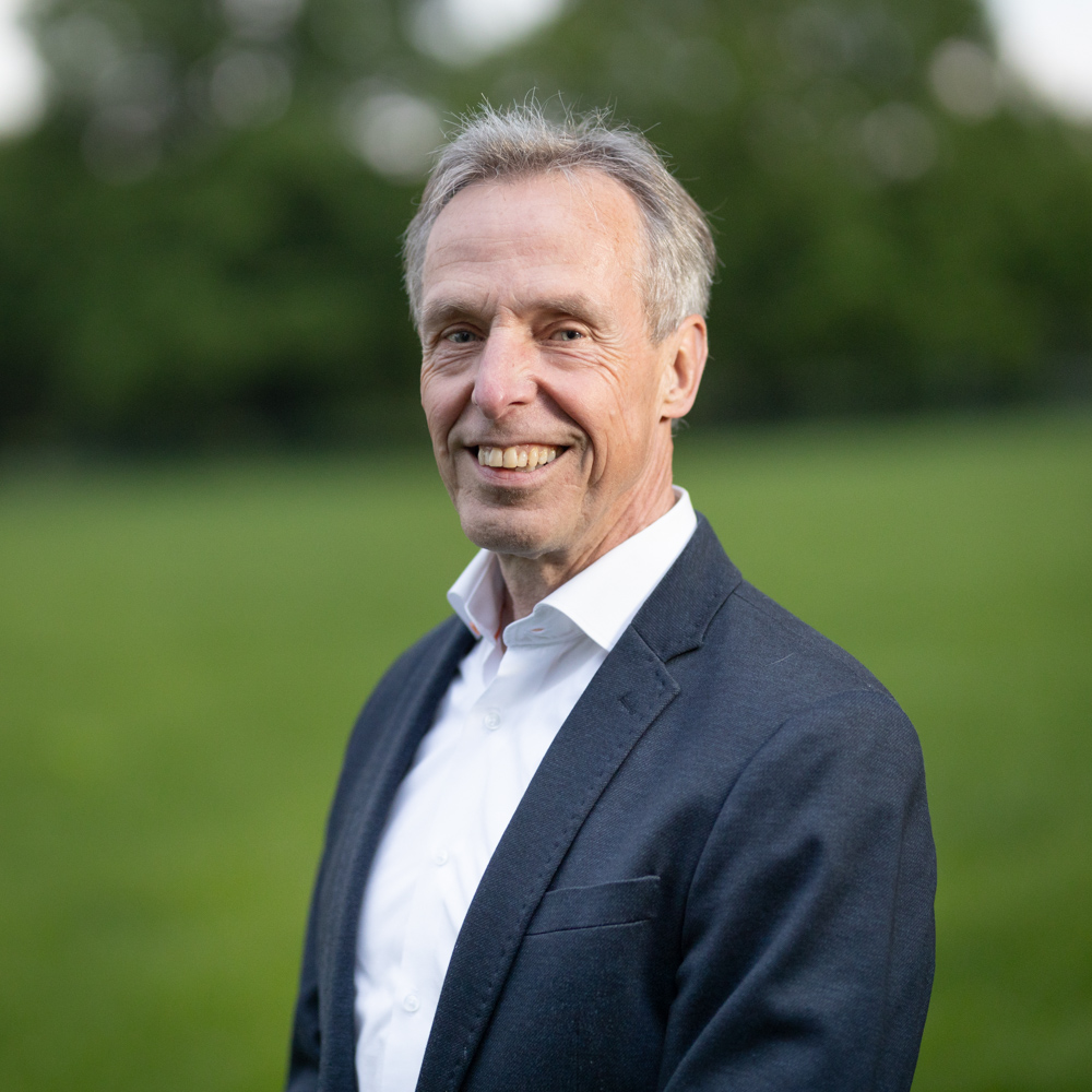 Jos Leeters