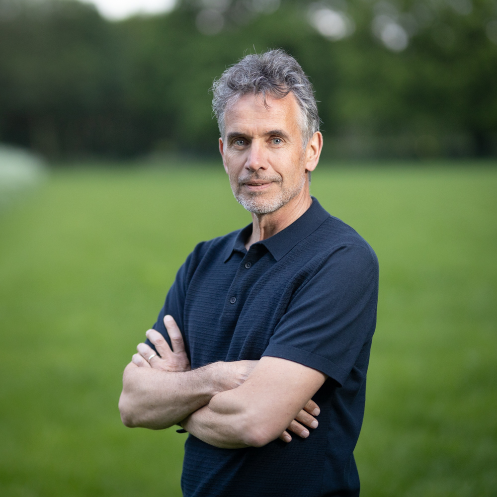 André Bieleman