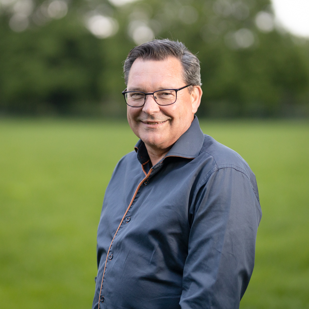 Ronald Lankhorst