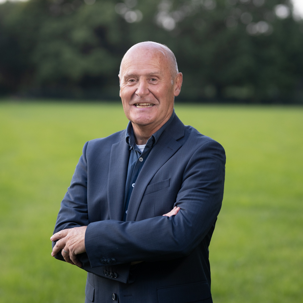 Erik van der Meijs