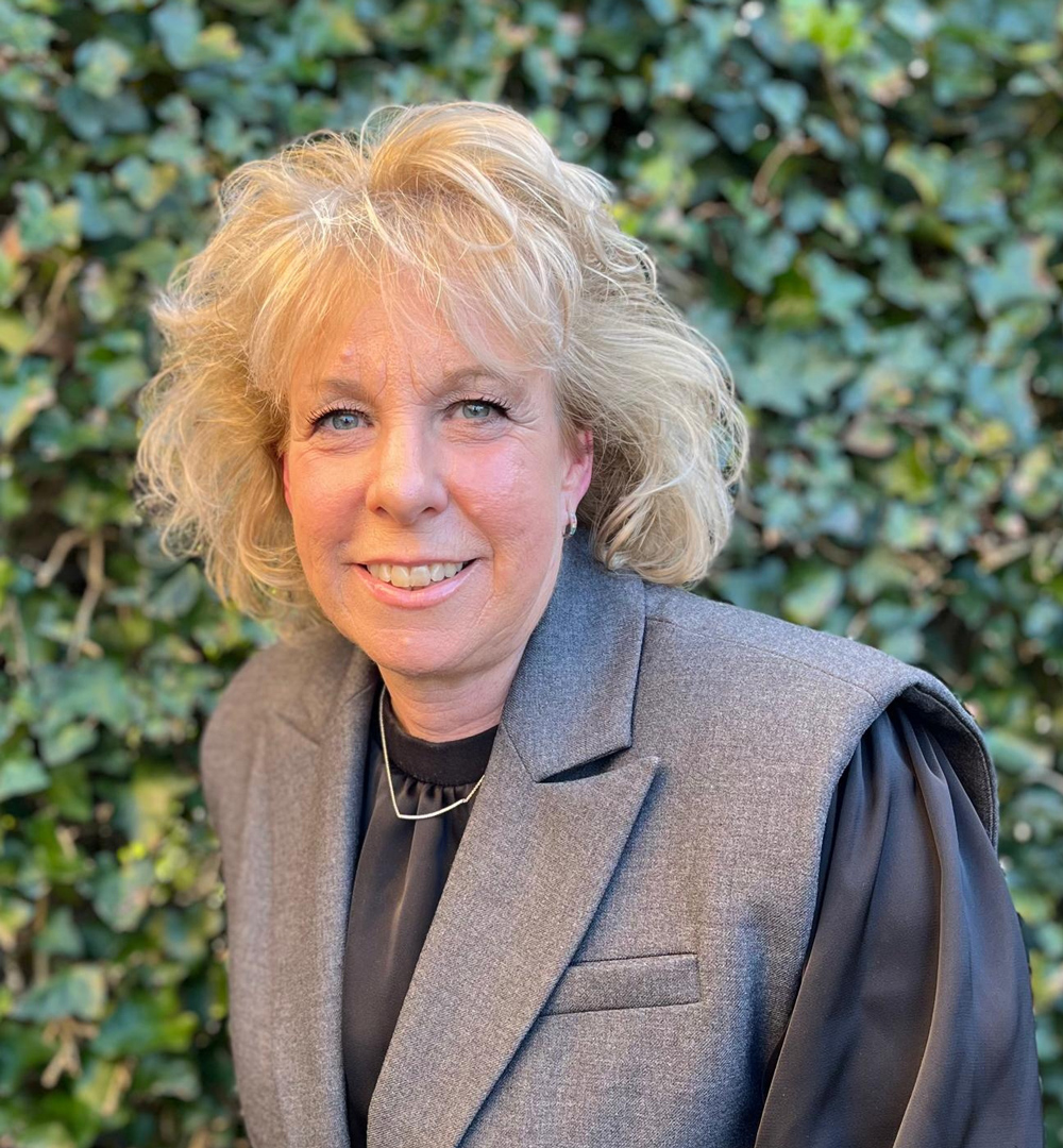 Sylvia van Orden